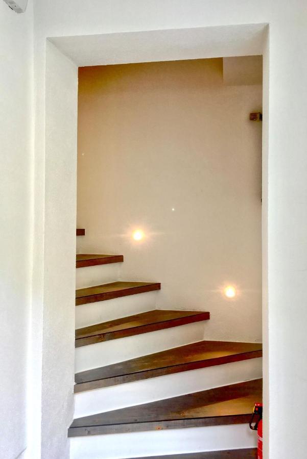 Ferienwohnung Maeder Schaafheim エクステリア 写真